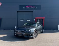 Audi A5 Sportback Saint-Paul-lès-Romans