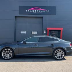 Audi A5 Sportback A5 Sportback 40 TDI 190 S tronic 7 Quattro Avus Saint-Paul-l&egrave;s-Romans