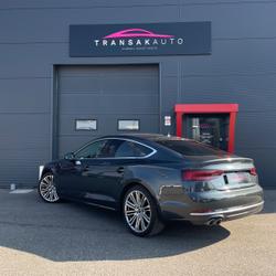 Audi A5 Sportback A5 Sportback 40 TDI 190 S tronic 7 Quattro Avus Saint-Paul-l&egrave;s-Romans