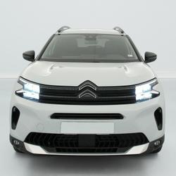 Citroen C5 Aircross BlueHDi 130 EAT8 Max occasion - H&eacute;nin-Beaumont - photo 2/10