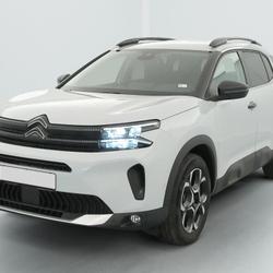 Citroen C5 Aircross BlueHDi 130 EAT8 Max occasion - H&eacute;nin-Beaumont - photo 3/10
