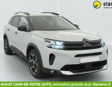 Citroen C5 Aircross Saint-Fons