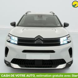 Citroen C5 Aircross BlueHDi 130 EAT8 Max occasion - Saint-Fons - photo 2/22