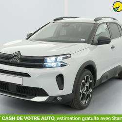 Citroen C5 Aircross BlueHDi 130 EAT8 Max occasion - Saint-Fons - photo 3/22