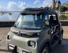 Citroen Ami Pornic