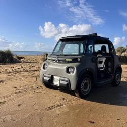 Citroen Ami MY BUGGY Pornic