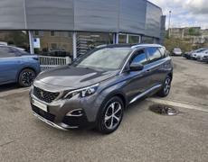 Peugeot 5008 Cluny
