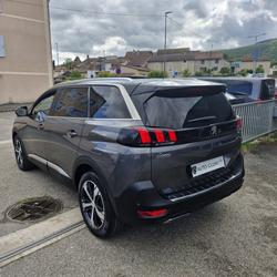Peugeot 5008 Puretech 180 S&S EAT8 GT Line Cluny