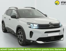 Citroen C5 Aircross Saint-Fons