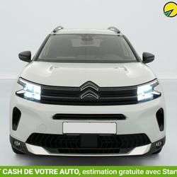 Citroen C5 Aircross BlueHDi 130 EAT8 Max occasion - Saint-Fons - photo 2/22