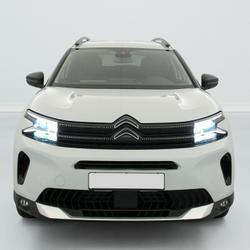 Citroen C5 Aircross BlueHDi 130 EAT8 Max occasion - H&eacute;nin-Beaumont - photo 2/10