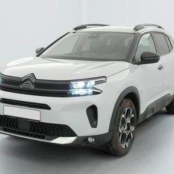 Citroen C5 Aircross BlueHDi 130 EAT8 Max occasion - H&eacute;nin-Beaumont - photo 3/10