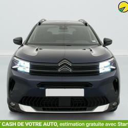 Citroen C5 Aircross BlueHDi 130 EAT8 Max occasion - Saint-Fons - photo 2/22
