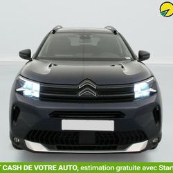 Citroen C5 Aircross BlueHDi 130 EAT8 Max occasion - Saint-Fons - photo 2/23