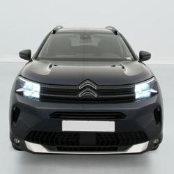 Citroen C5 Aircross BlueHDi 130 EAT8 Max occasion - H&eacute;nin-Beaumont - photo 2/10