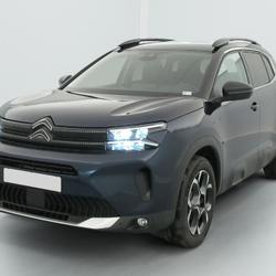 Citroen C5 Aircross BlueHDi 130 EAT8 Max occasion - H&eacute;nin-Beaumont - photo 3/10