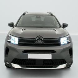 Citroen C5 Aircross BlueHDi 130 EAT8 Max occasion - H&eacute;nin-Beaumont - photo 2/9