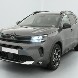 Citroen C5 Aircross BlueHDi 130 EAT8 Max occasion - H&eacute;nin-Beaumont - photo 3/9