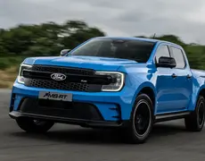 Ford Ranger Bonchamp-lès-Laval