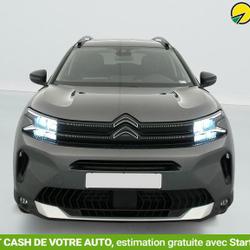 Citroen C5 Aircross BlueHDi 130 EAT8 Max occasion - Saint-Fons - photo 2/22