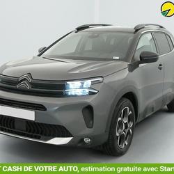 Citroen C5 Aircross BlueHDi 130 EAT8 Max occasion - Saint-Fons - photo 3/22