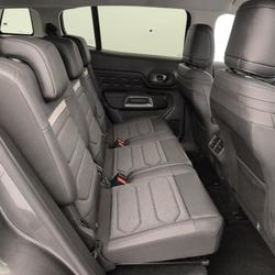 Citroen C5 Aircross BlueHDi 130 EAT8 Max occasion - H&eacute;nin-Beaumont - photo 2/2