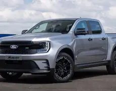 Ford Ranger Bonchamp-lès-Laval