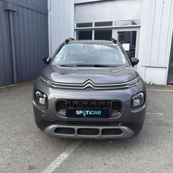 Citroen C3 Aircross PureTech 110 S&S BVM6 Feel Business Angers