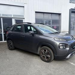Citroen C3 Aircross PureTech 110 S&S BVM6 Feel Business Angers