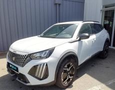 Peugeot 2008 Angers