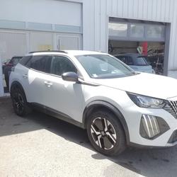 Peugeot 2008 PureTech 130 S&S EAT8 ALLURE Angers