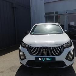 Peugeot 2008 PureTech 130 S&S EAT8 ALLURE Angers