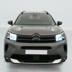 Citroen C5 Aircross BlueHDi 130 EAT8 Max occasion - H&eacute;nin-Beaumont - photo 2/10