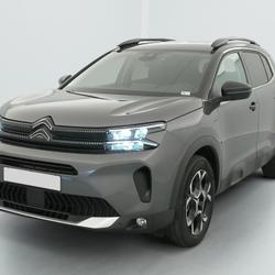 Citroen C5 Aircross BlueHDi 130 EAT8 Max occasion - H&eacute;nin-Beaumont - photo 3/10