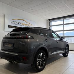Peugeot 2008 PureTech 130 S&S ALLURE PACK Saint-Clair-du-Rh&ocirc;ne