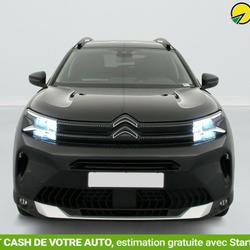 Citroen C5 Aircross BlueHDi 130 EAT8 Max occasion - Saint-Fons - photo 2/22