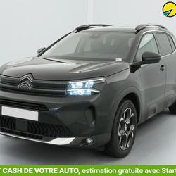Citroen C5 Aircross BlueHDi 130 EAT8 Max occasion - Saint-Fons - photo 3/22
