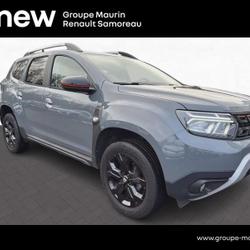 Dacia Duster 1.3 TCe 150ch FAP Extreme 4x2 EDC Samoreau