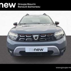 Dacia Duster 1.3 TCe 150ch FAP Extreme 4x2 EDC Samoreau