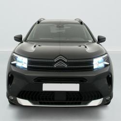 Citroen C5 Aircross BlueHDi 130 EAT8 Max occasion - H&eacute;nin-Beaumont - photo 2/10
