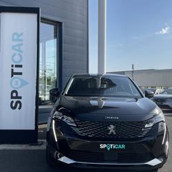 Peugeot 3008 BlueHDi 130 S&S Allure Pack Beaucouz&eacute;