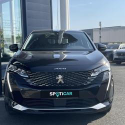 Peugeot 3008 BlueHDi 130 S&S Allure Pack Beaucouz&eacute;
