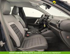 Citroen C4 Saint-Fons