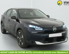 Citroen C4 Saint-Fons