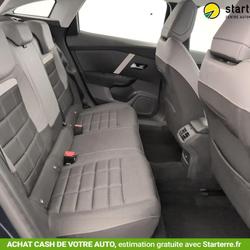 Citroen C4 Hybride 145 ch e-DCS6 Plus occasion - Saint-Fons - photo 2/16