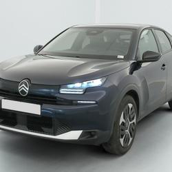 Citroen C4 Hybride 145 ch e-DCS6 Plus occasion - H&eacute;nin-Beaumont - photo 3/10