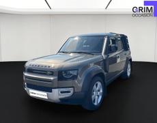 Land Rover Defender Montpellier