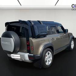 Land Rover Defender Defender 110 D240 BVA8 First Edition Montpellier