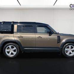 Land Rover Defender Defender 110 D240 BVA8 First Edition Montpellier