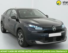 Citroen C4 Saint-Fons